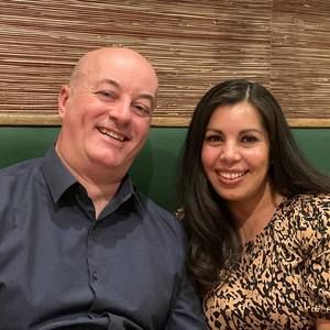 Meet your Posher, Sharon